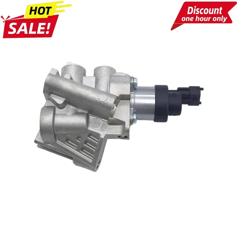 

Excavator Parts for Volvo EC200 210 220 240 250 290 Fuel Pump Metering Unit SCV Valve Assembly