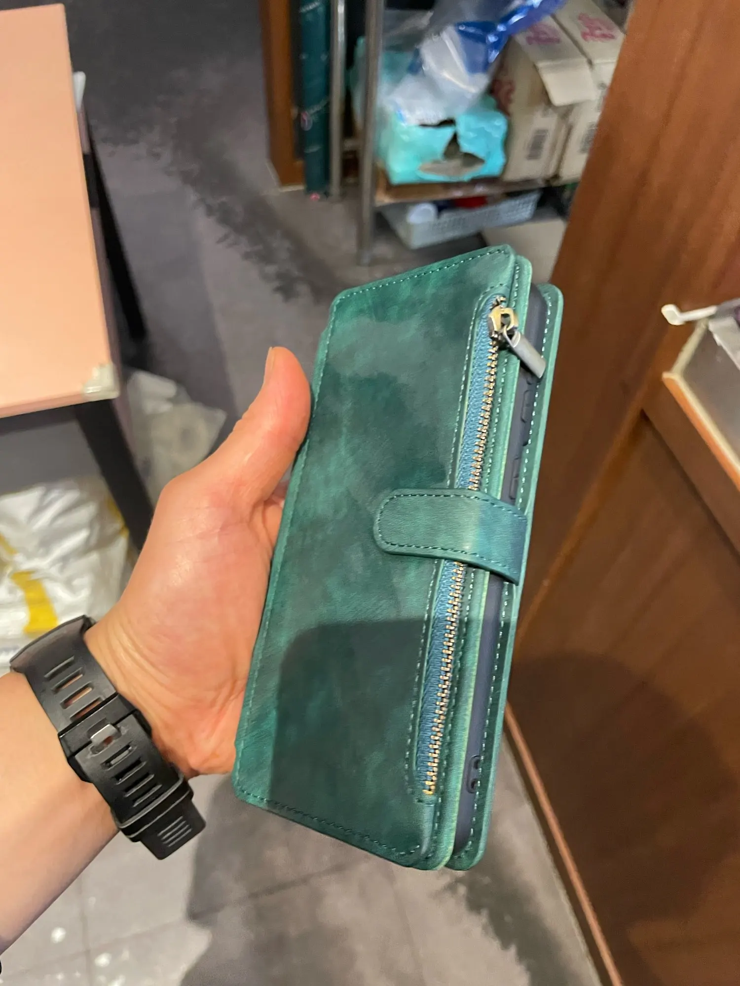 리뷰 사진