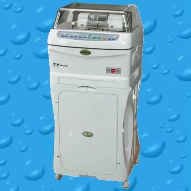 

PC Resin Glass Lens Processing Edging Machine Export Type