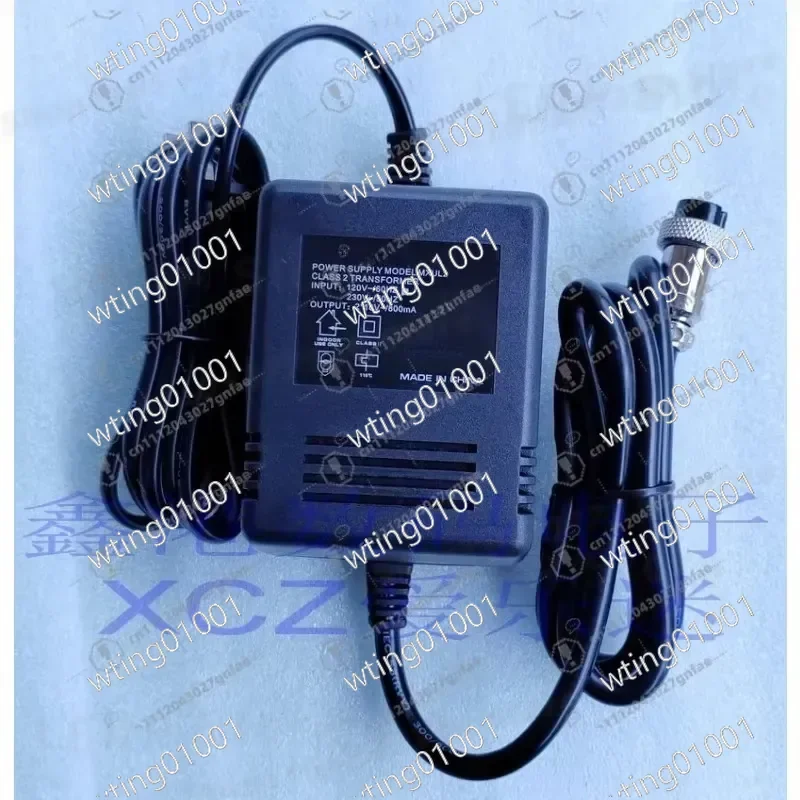 for Behringer MX802A MX1602A MX1604A AC DC Power Supply Cord Transformer Mixer Adapter Replacement