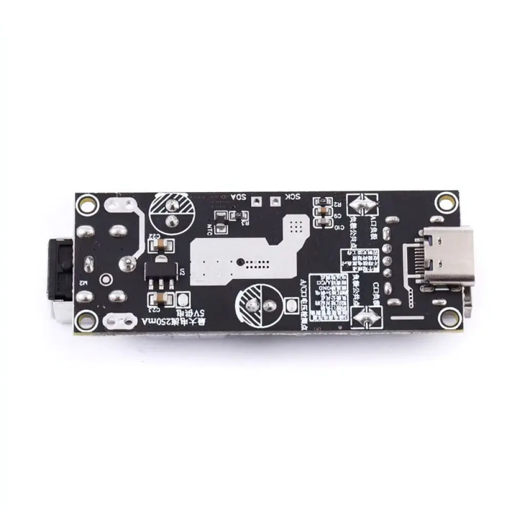 Compact SW3518 Fast Charging Module 100W High Power Step Down Board Support PD3 0 QC4 0 FCP SCP Electronic Power Parts