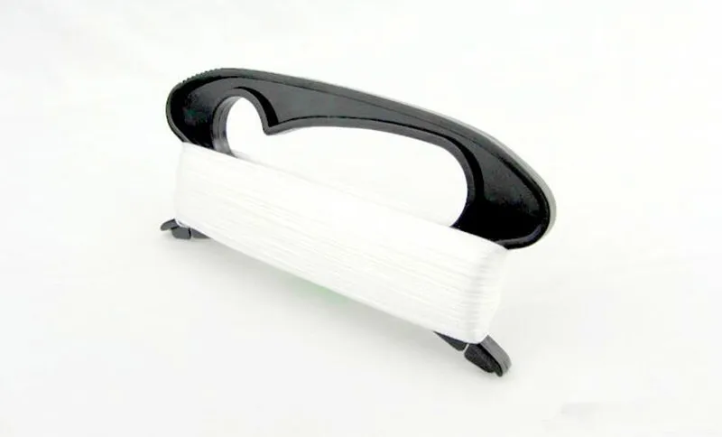 Ligne de cerf-volant en gel pour enfants, 10 pièces/lot, jouets de plein air, accessoires, livraison gratuite