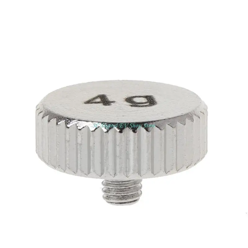 E74Dヘッドシェル4G/2G SL1200のシェルカウンター重量SL1210 2 3 5 M5G -Silver/GOL