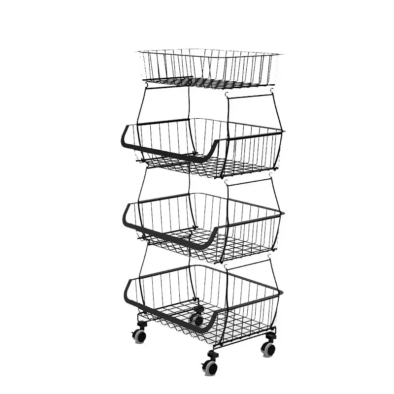 

6 tier white black kitchen utensil holder stainless steel storage rack Multiple items can be placed of restaurant kitchen shelf