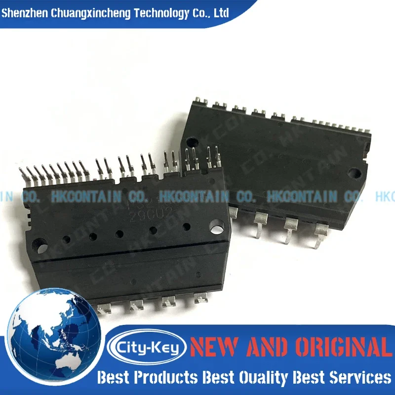 New and Original PS21353 PS21353-B PS21353-G PS21353-N PS21353-BN PS21353-BG PS21353-GP PS21353-NP IGBT MODULE