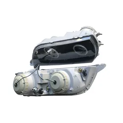 Para samochodowych reflektorów LED do Toyoty CHASER GX100 JZX100 1996 1997 1998 1999 Dragon Price81110226808115022680