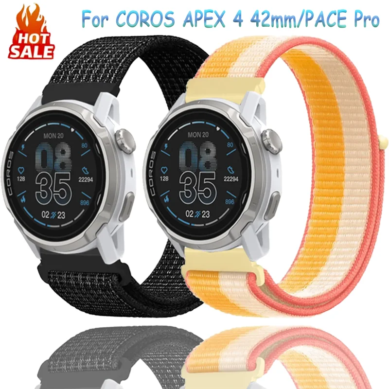 20/22Mm Nylon Loop …