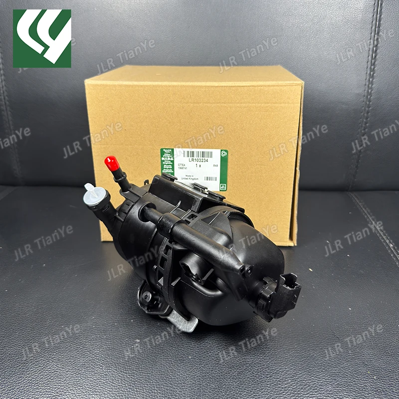 For Land Rover Jaguar 2.0 Diesel Range Rover Sport Discovery 5 Filter Assembly fuel filter LR103234