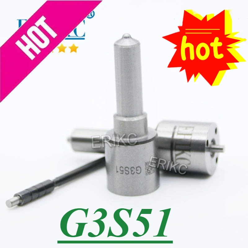 G3S51 New Injector … - image