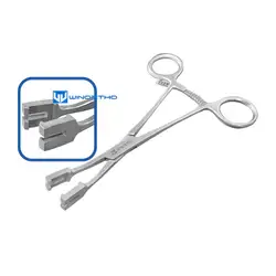 reduction forceps alps veterinary orthopedic instruments pet animal tools locking screws bone plate surgical