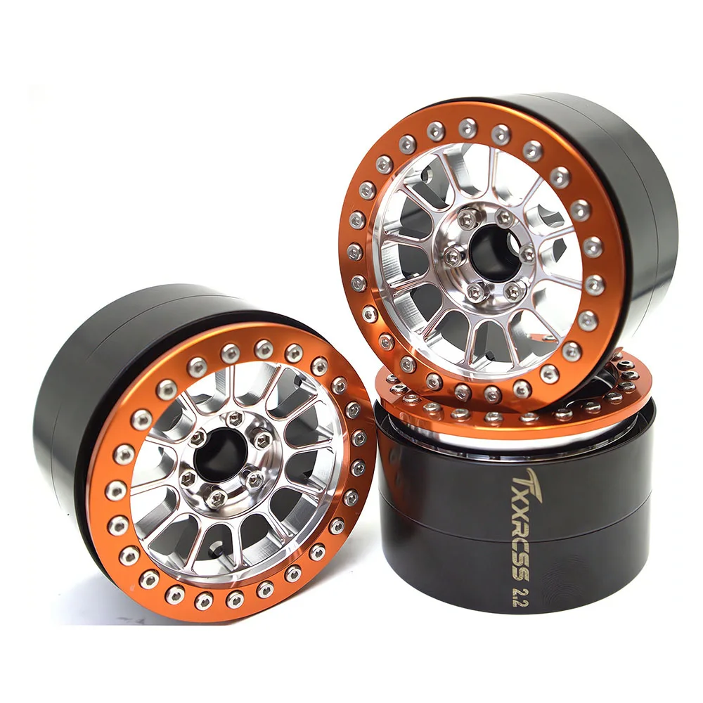 Wheels Upgrades 4Pc…