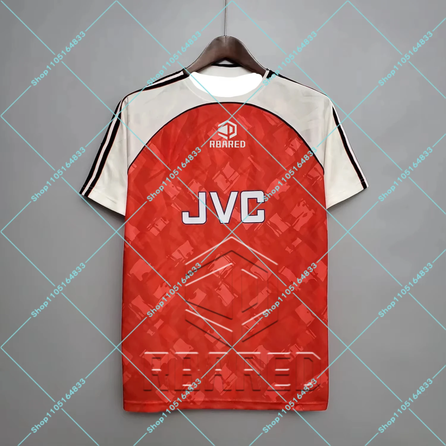 【ビンテージ】Football uniform /arsenal【リメイク】 ビンテージ】Football uniform /arsenal【リメイク】 Transforming a