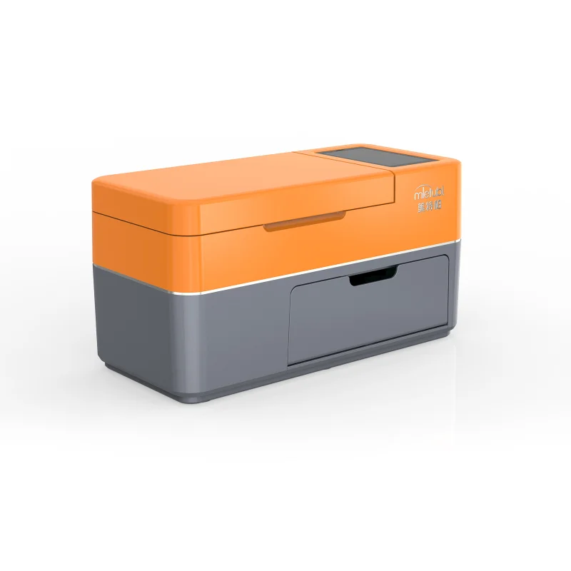 MIETUBL M688 Unlimited Plotter Automatic Positioning Cutter Laminating UV Curing Hydrogel TPU Film Cutting Smart Mobile Phone