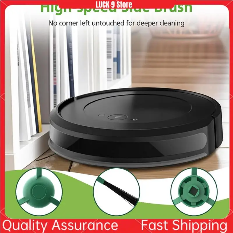 

Replacement Parts For Irobot Roomba Q052 / 105 Vac / 105 Combo Robot Vacuum Q0520 105 Accessories-AB52