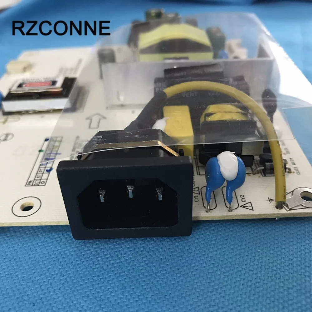 New Universal Laptop LCD CCFL Inverter Board 2 lamps + Power module All-In-One For 15''-22" Panel Output 12V 5V