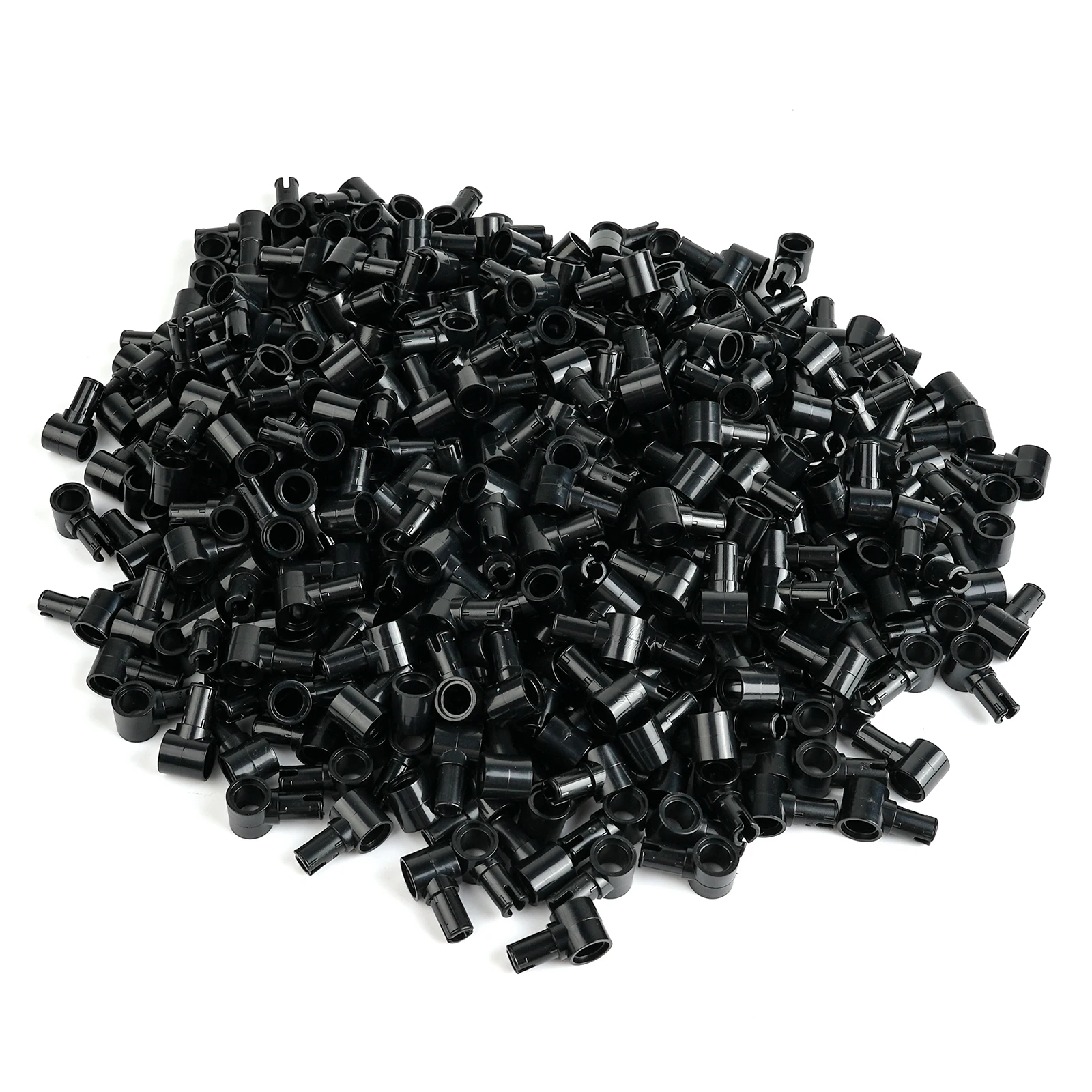 15100 Złącze Kołkowe Technologia Klocki Konstrukcyjne Części Hurtowe Otwory Kołki do Belkowania Zabawki do Składania MOC Małe Klocki Akcesoria Zamienne