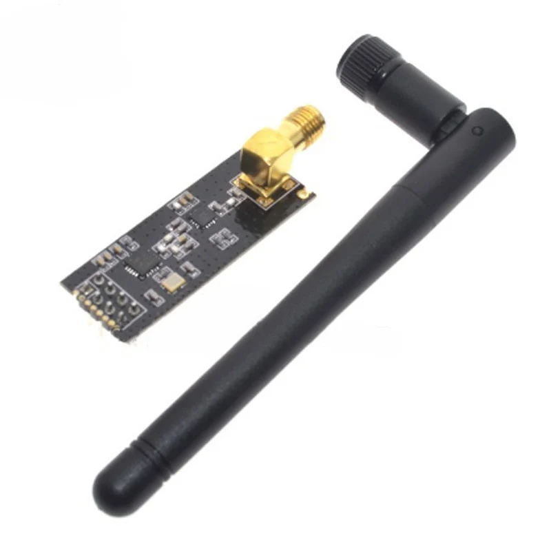 NRF24L01+PA+LNA Wir…