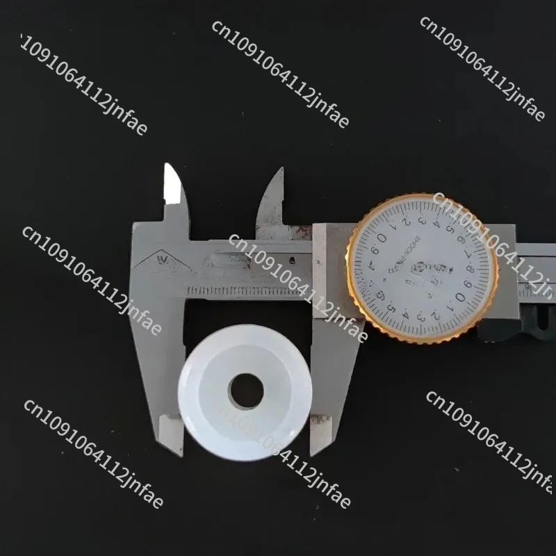 

Capping Machine Special Wear-resistant Accessories - Silicone Wheel, Rubber Wheel & Rubber Pad