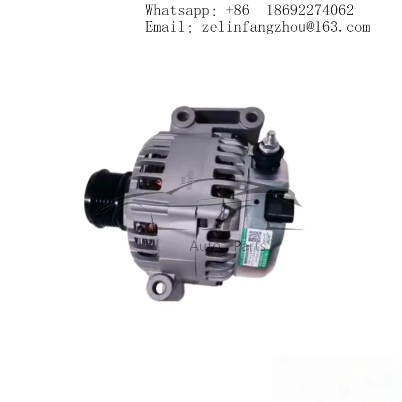 3701010-B04 3701010B04 OE Replacement Alternator For Changan CS55 Plus
