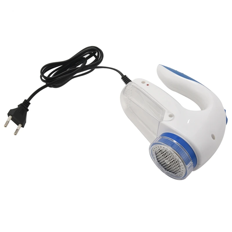Eu Plug Electric Kain Sweter Karpet Pakaian Lint Remover Fuzz Pills Shaver Fluff Pellet Cut Machine