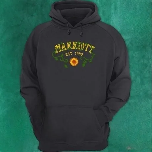 جيمس ماريوت هوديس 2025 خمر ميرش هوديي الرجال والنساء الهيب هوب الرياضة البلوز البلوز