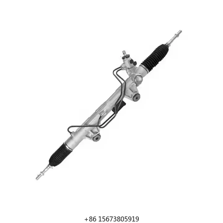 

Guangzhou Hot Selling New Condition 4410A631 Steering Rack Pinion L200/Triton 4N15 2.4DI 2015-