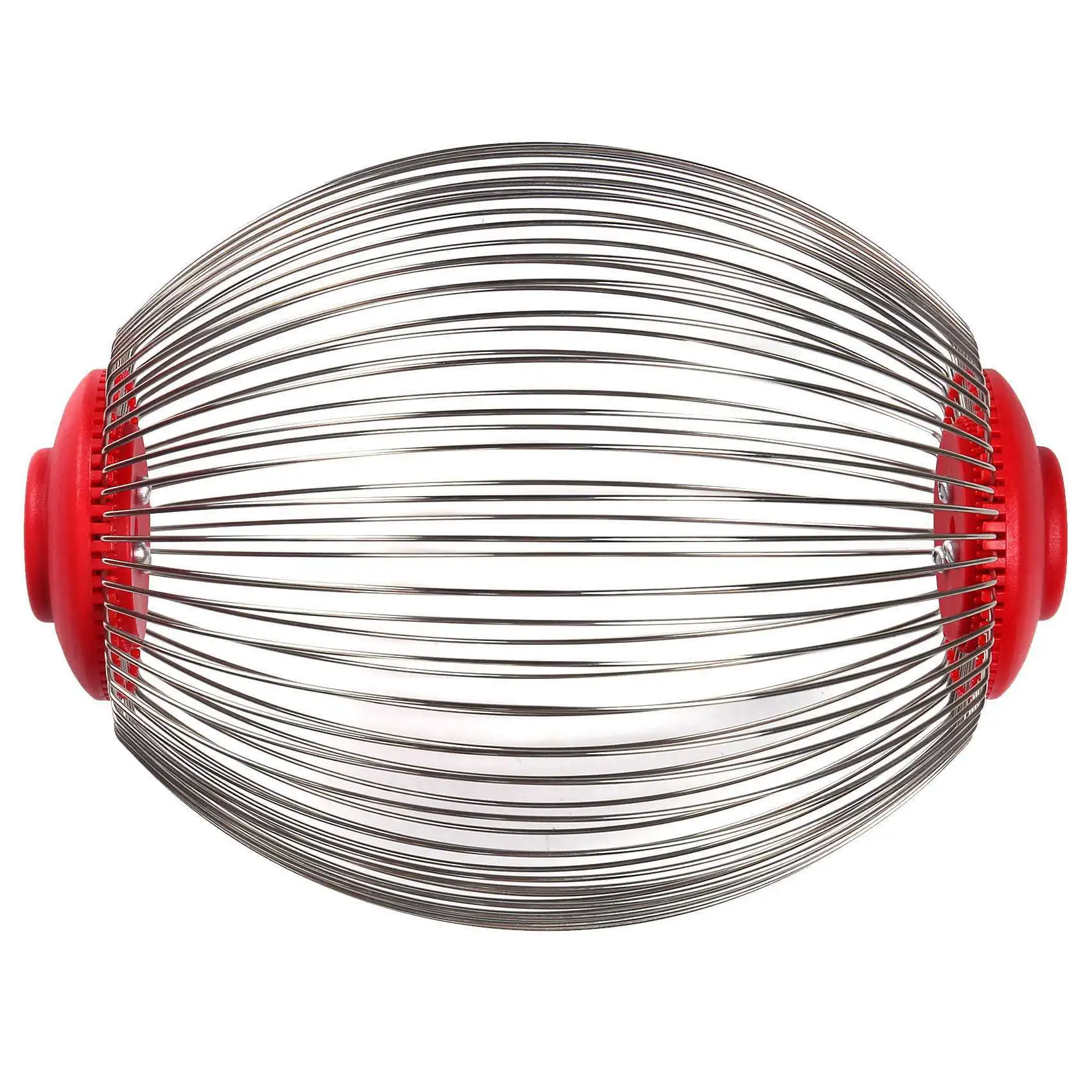 BMBY-2X Rolling Nut Harvester Ball Picker Verstelbare Moer Verzamelaar Verstelbare Verzamel Walnoten Pecannoten Krab Appels