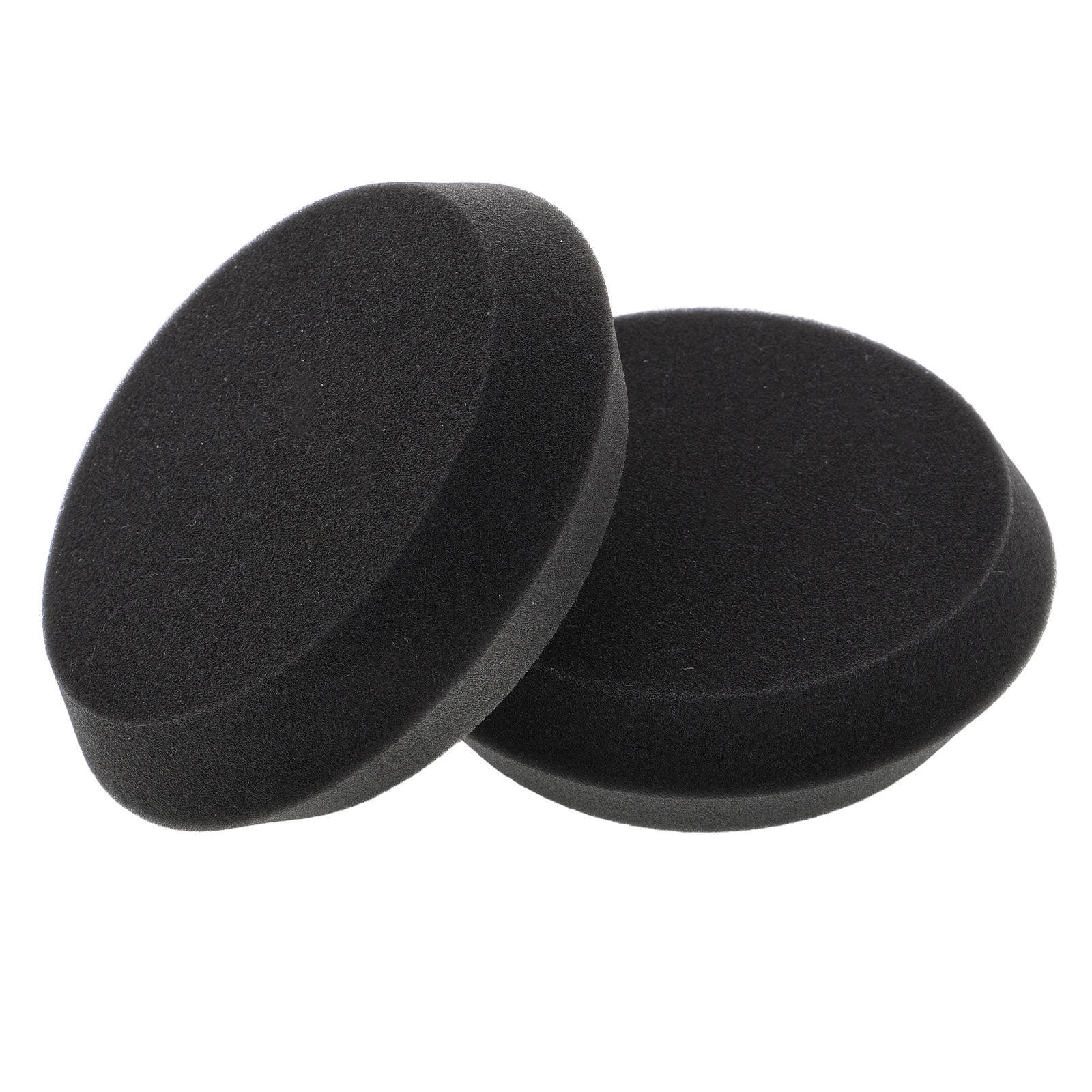 

2pcs Polishing Cleaning Sponge for Bowling Ball Surface Repair Enhancing Performance Improving Accuracy Lifespan Bowling