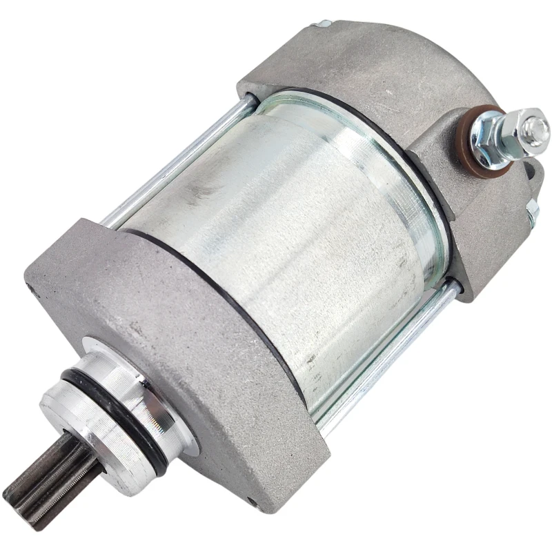 

Starter Motor For Yamaha YZF-R1 R1 04-08 RaceBase 05-08 R1S 2006 Motorcycle Starter Solenoid Valve Starter Replacement