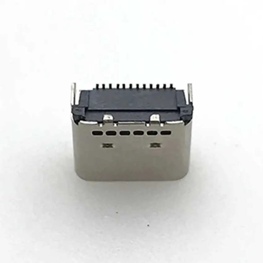 JCD 1 шт., гнездовой разъем для Steam Deck Type-C, USB зарядная док-станция, зарядное устройство, замена разъема