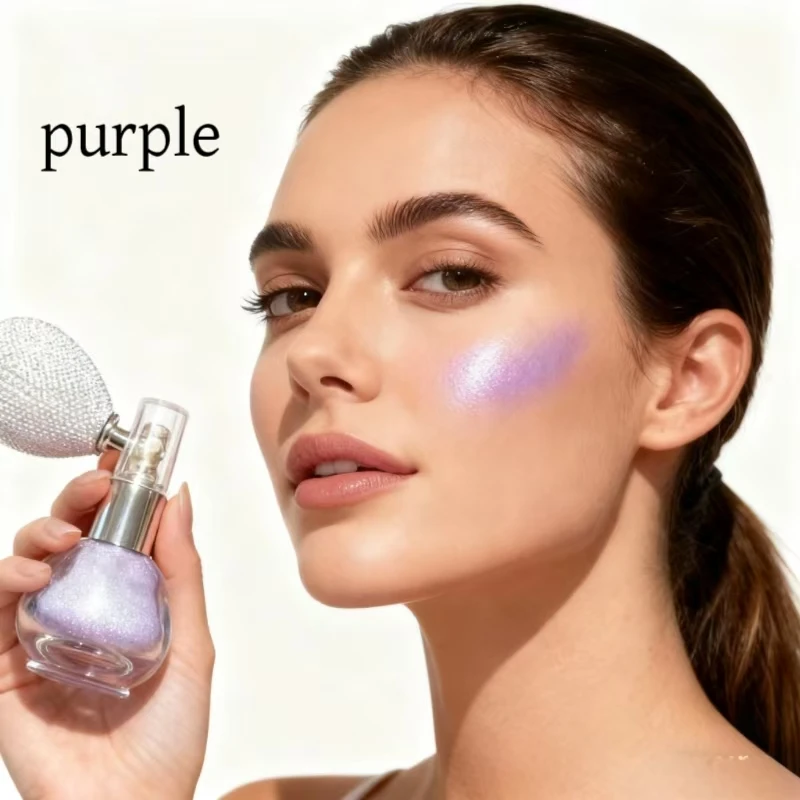 ブライトニンググリッター、高光沢ボディグリッター、アイグリッター、女性に適しています、ホリデー用品