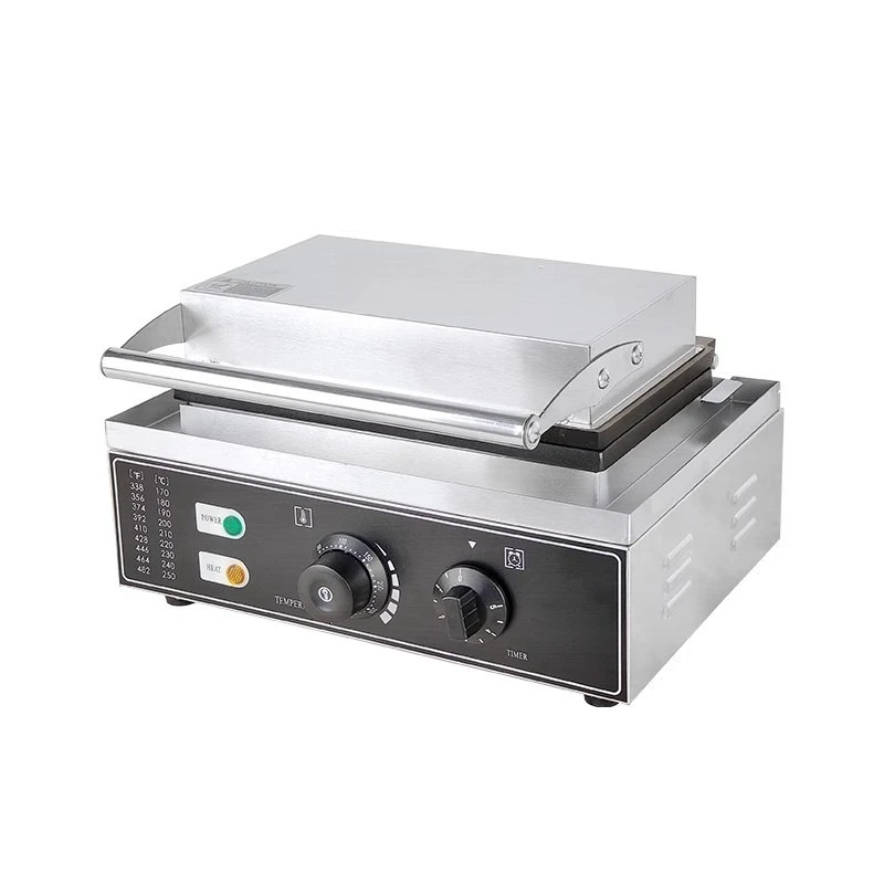 

Baked egg tart leather machine snack equipment