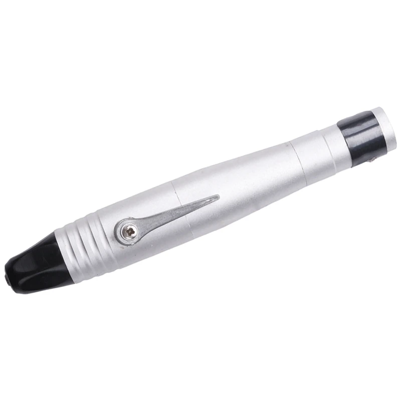 2X قبضة دوارة سريعة التغيير عمود مرن 3/32 بوصة/2.35 مللي متر عرقوب أداة ل Foredom A14-25 #3