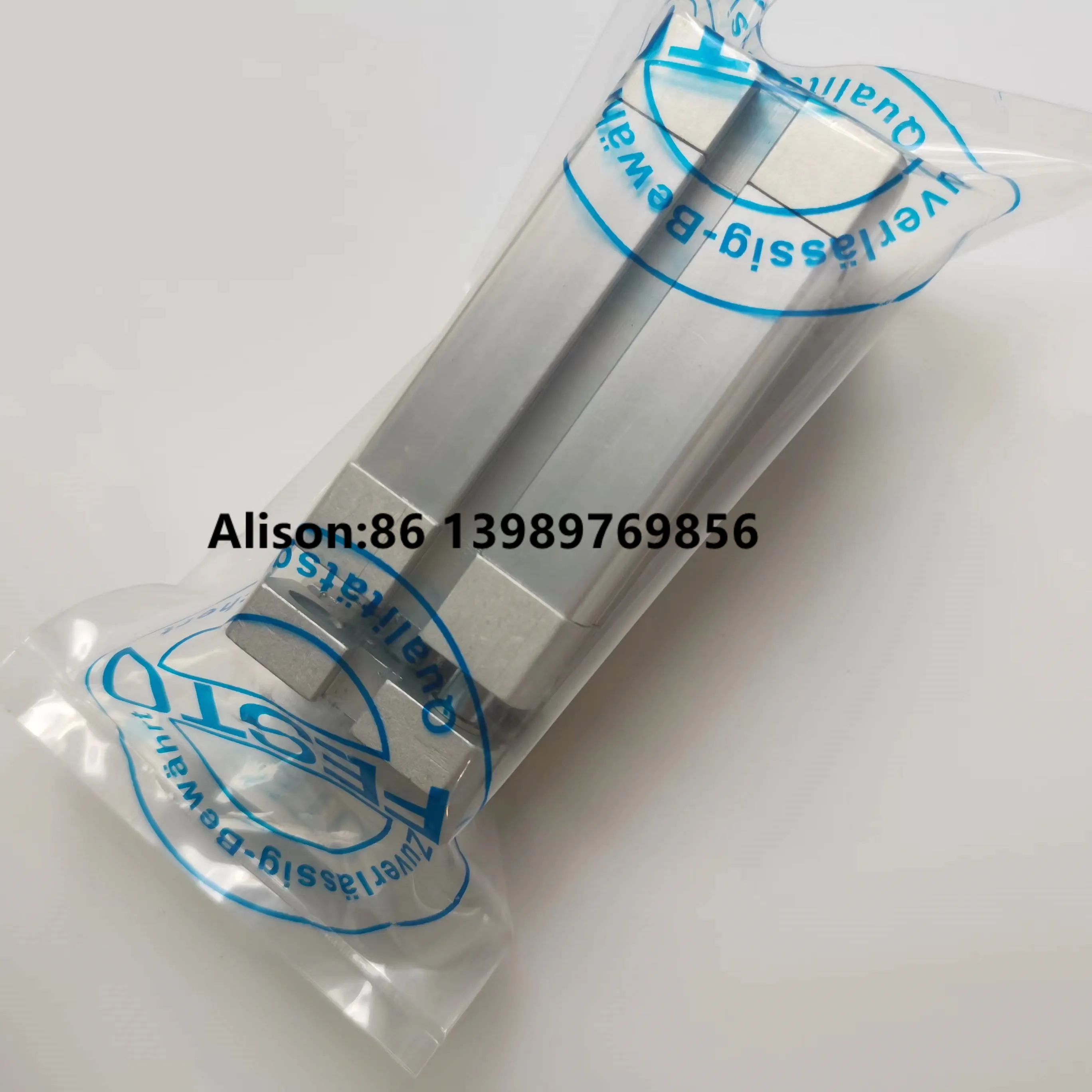 FESTO ADNGF-12-10-P-A ADNGF-12-15-P-A ADNGF-12-30-P-A ADNGF-12-40-P-A ADNGF-16-10-P-A ADNGF-16-20-P-A ADNGF-16-40-P-A