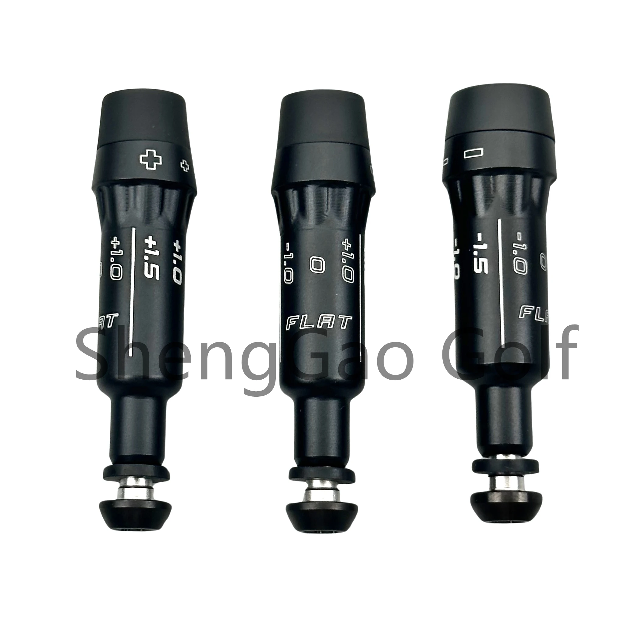 Рисунок 3 - Адаптер втулки вала для гольфа