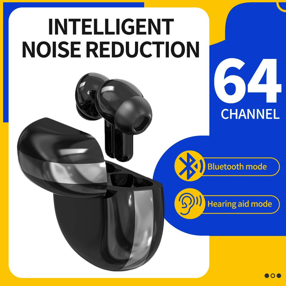 Newest 64-Channel H…