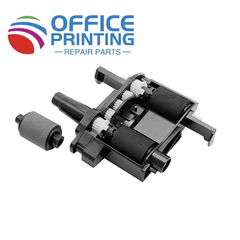 

1 компл. L2748A L2747-60001 Roller, сменный комплект для планшетного сканера HP ScanJet Pro 2500 f1