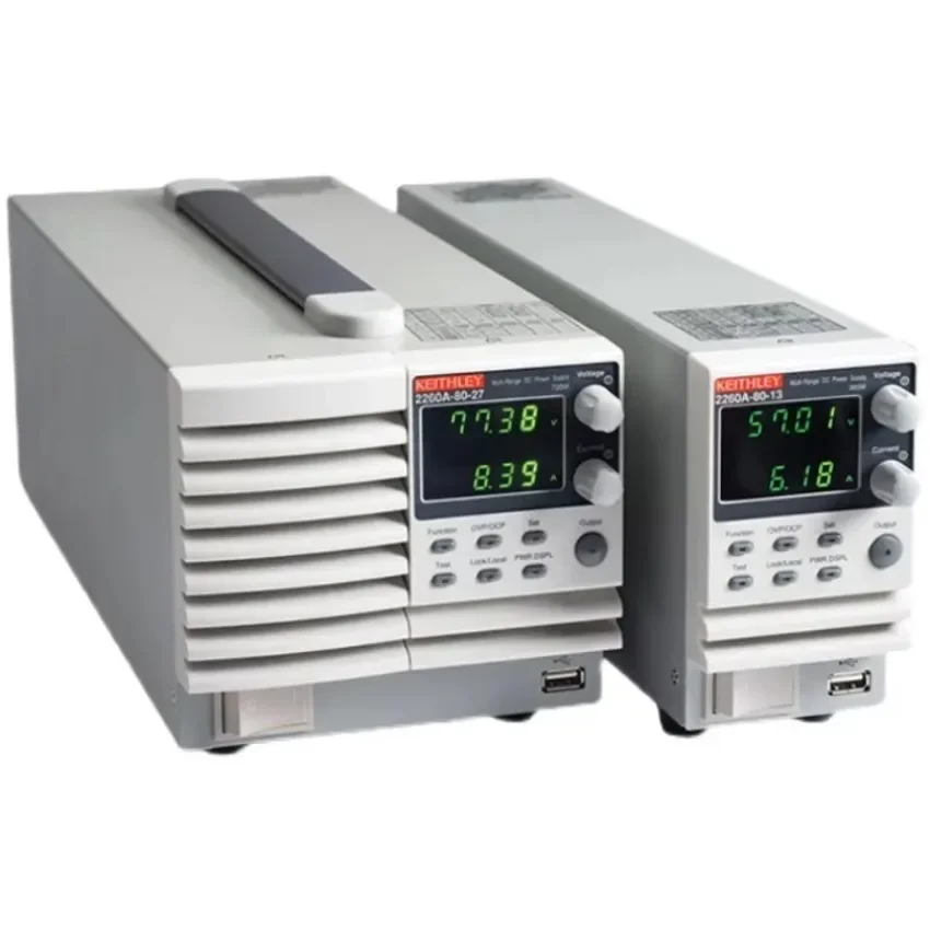 TEKTRONIX Programmable Power Supply 2260B-30-108 2260B-30-36 2260B-30-72#xhd