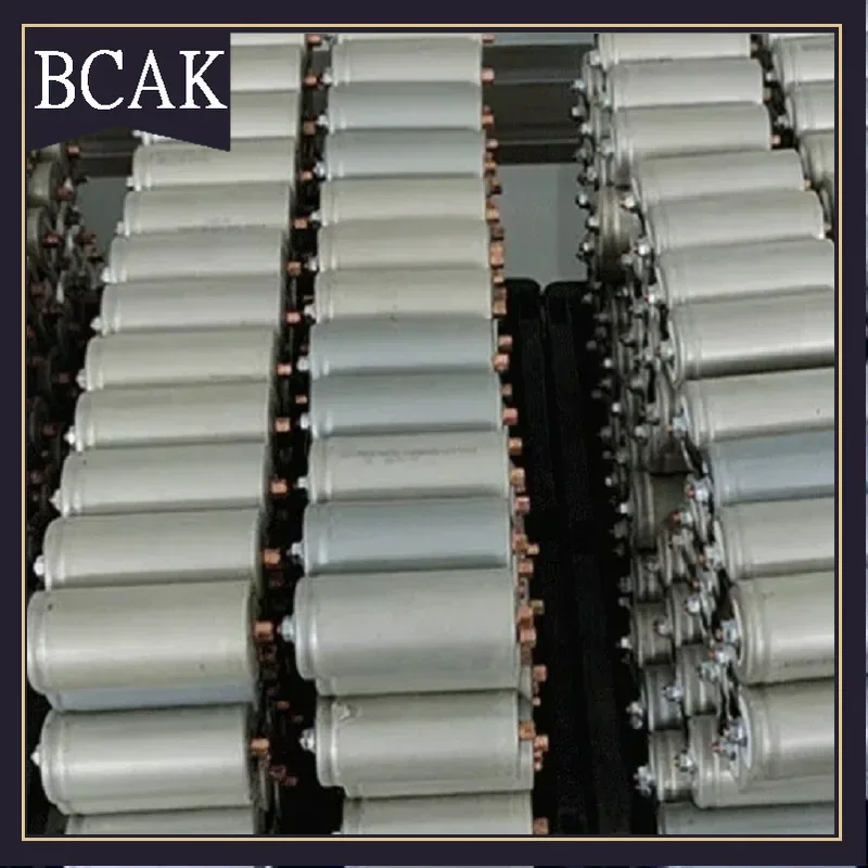 32700 32650 BCAK Style Lifepo4 Akumulator Śruba z łbem 3,2 V 6000 mAh Inteligentny robot Elektryczny samochód zabawkowy Duża pojemność Akumulator Po