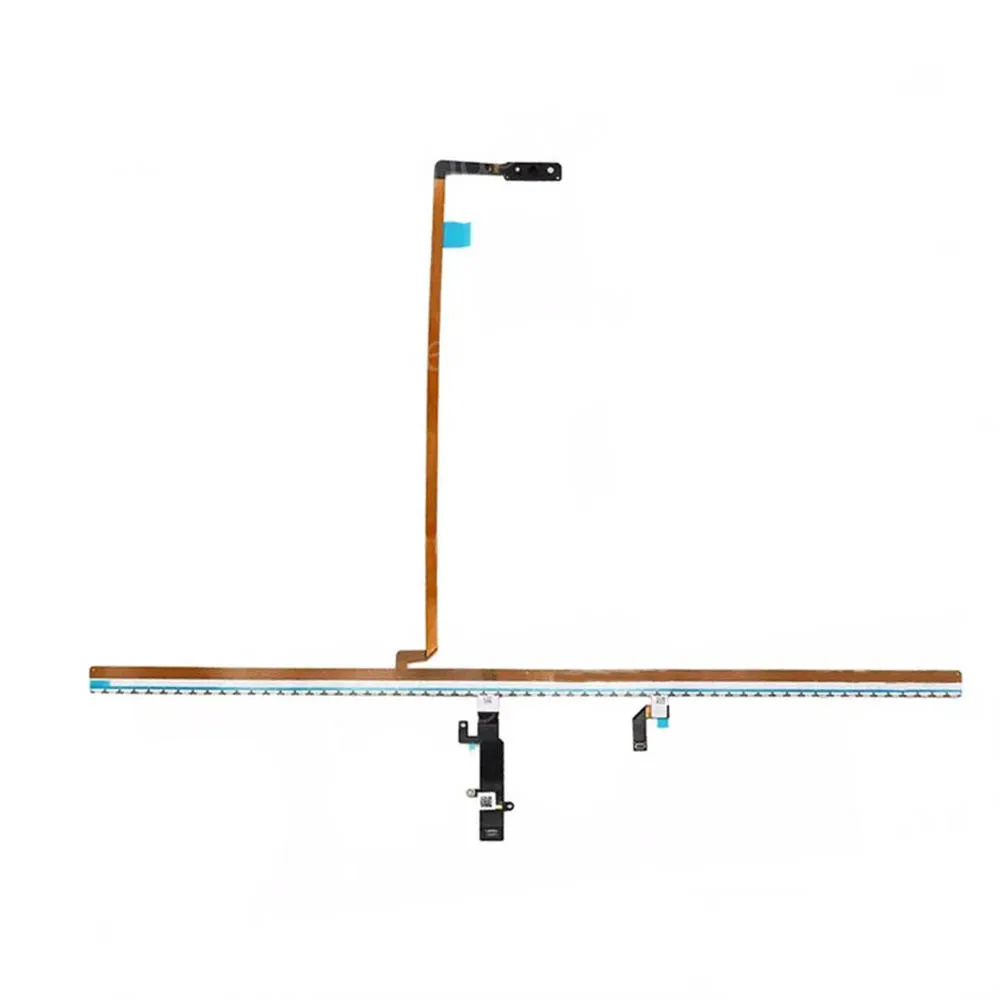 New A2941 A2681 LCD Backlight Front Camera Cable For MacBook Air Retina 13" 15" A3113 A3114 LED Backlight Strip 2022-2014