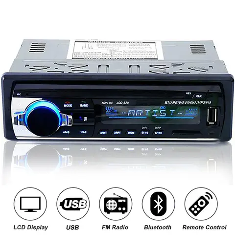 10 best sales 24v radio - №6