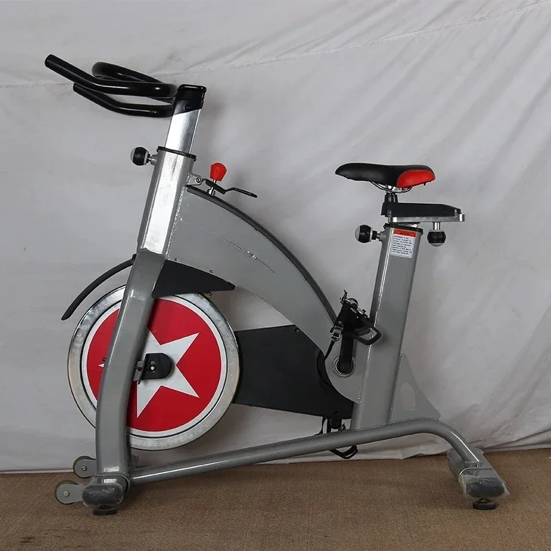 

Factory Newest Commercial Gym Club Use Cycling Exercise Spinning Bike