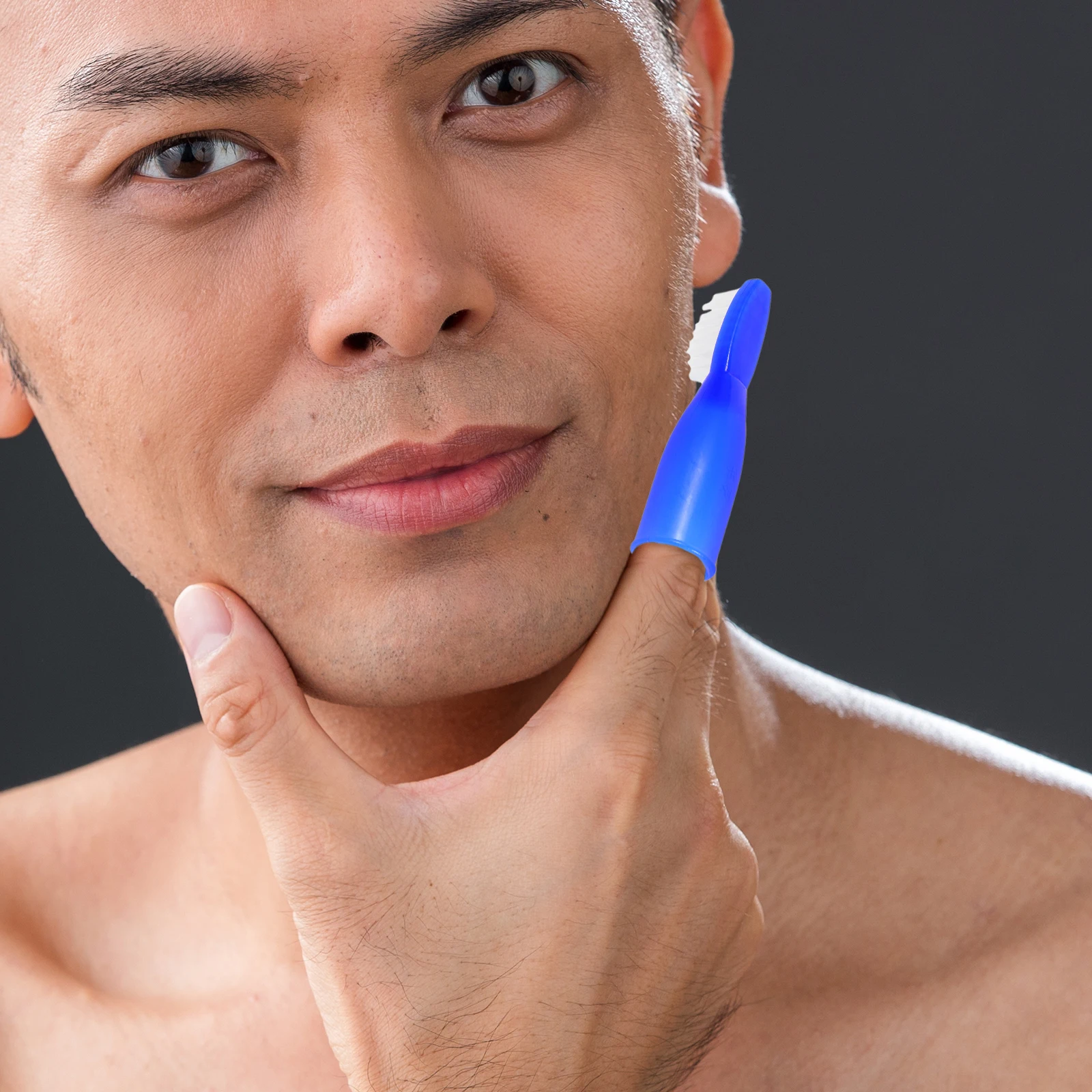 

10Pcs Portable Toothbrush Mini Size Soft Bristles for Prison and Travel Use Ergonomic Non-Slip Grip Effective Teeth Cleaning