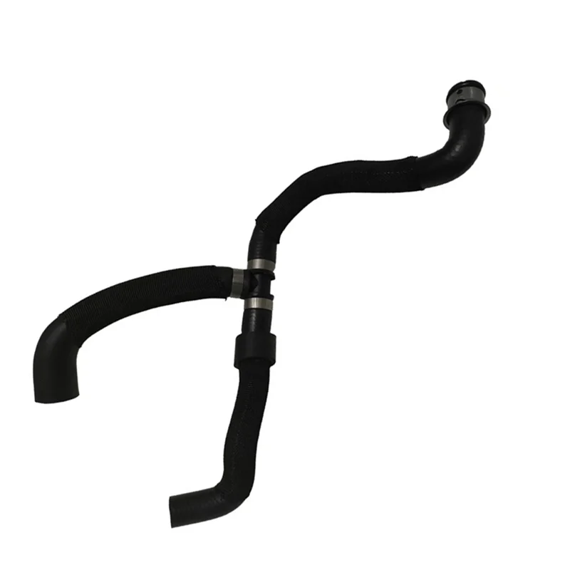 

For Mercedes Benz W221 S63 A2215012484 Intercooler Coolant Pipe Water Tank Radiator Hose