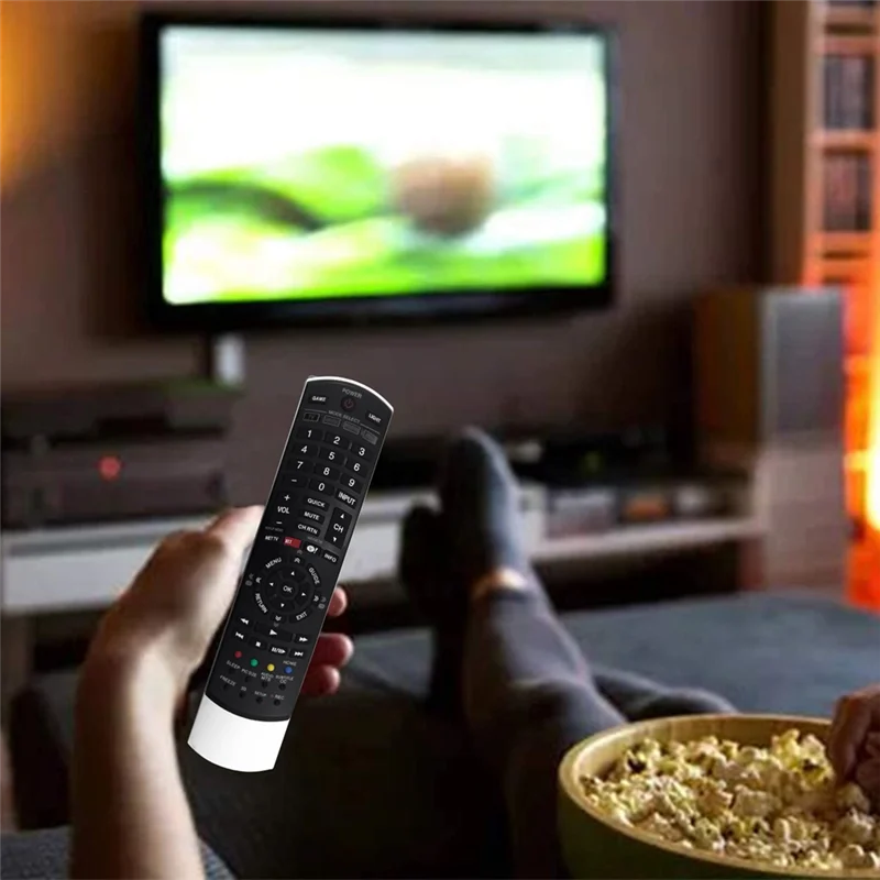 

-A20Z CT-90367 Replace Remote Control For Toshiba TV 42TL515 65UL610U 55TL515 32TL515U