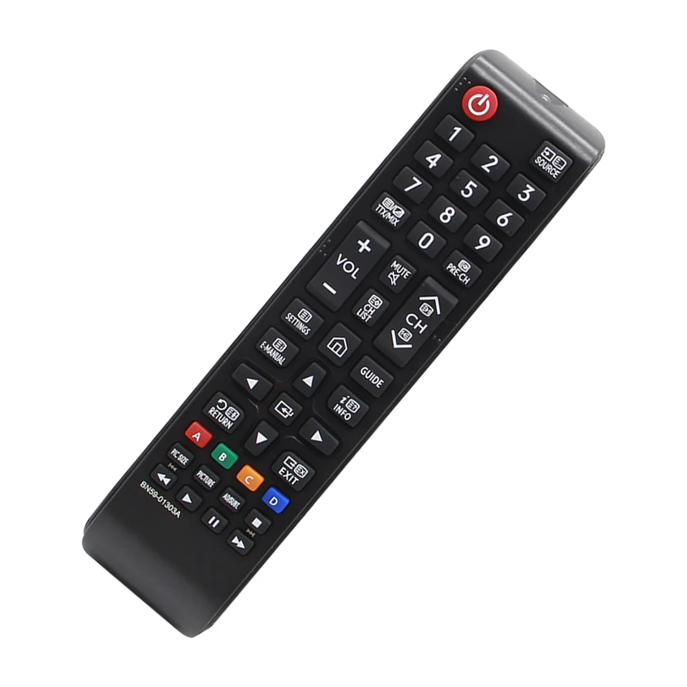Universal BN59-01303A Remote Control For Samsung TV UA43NU7090 UA50NU7090 UA55NU7090 UA65NU7090 UA43NU7100 UE40NU719 Controller