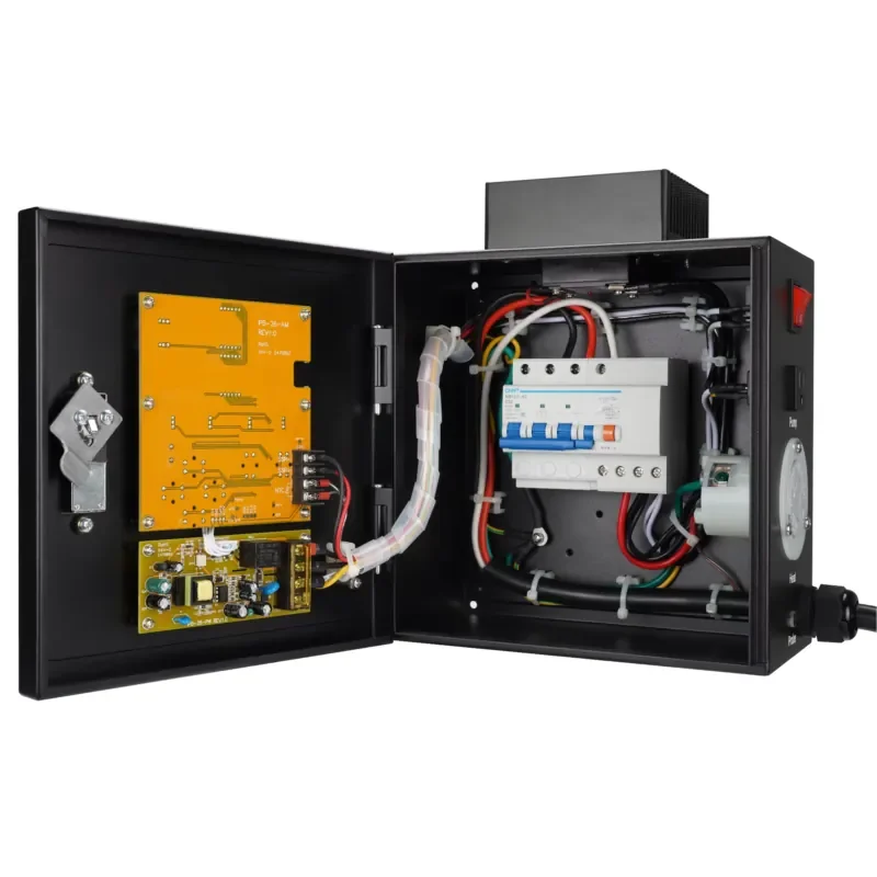 Терморегулятор INKBIRD IPB-26 PID для домашнего пивоварения