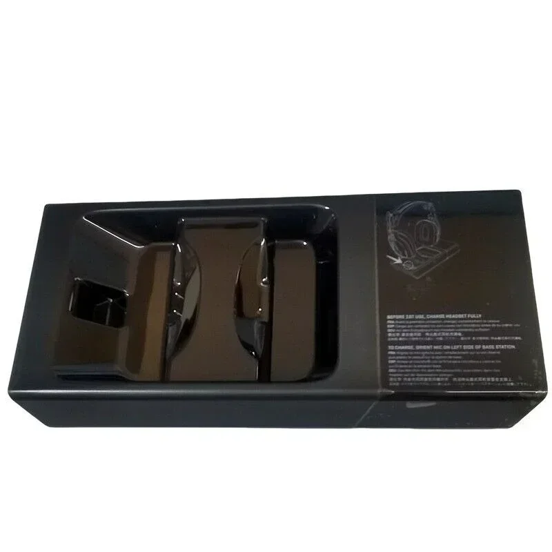 Der GEN 3 Charger BASE STATION TXDX01 – Der ultimative Headset Station für Logitech ASTRO A50 Gen 3