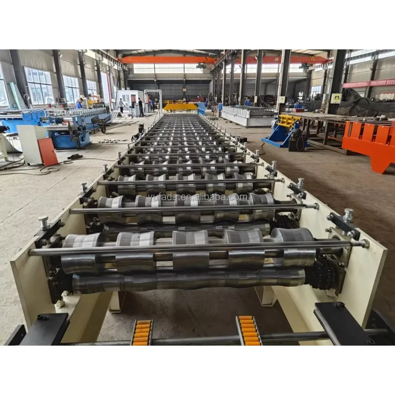 Which U.S.-Based Rollforming Machine Manufacturers Actually Deliver in 2026?