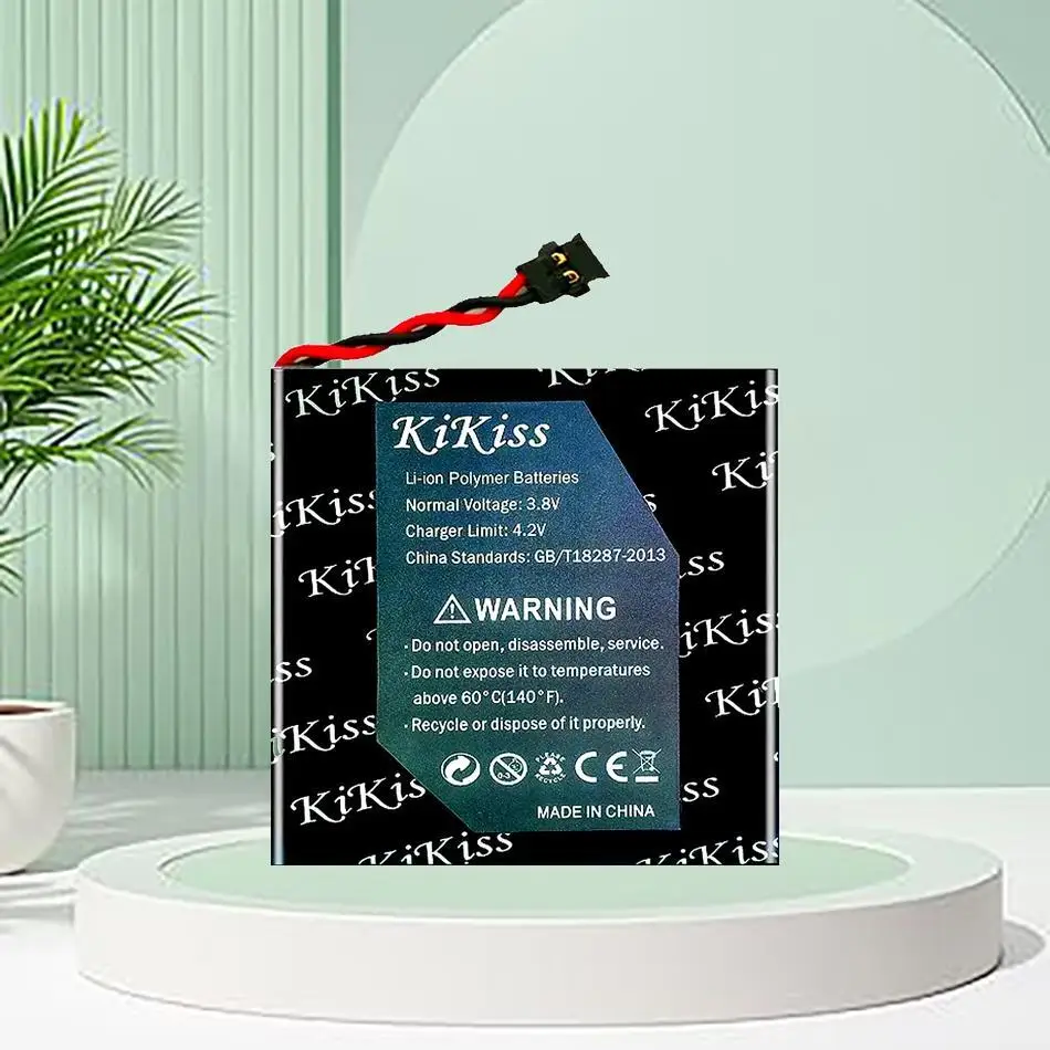 Batería Spark 3(332727) para TomTom Spark 3